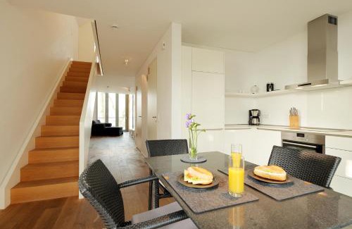 Ellenberg Apartment | Seglerwohnung 6
