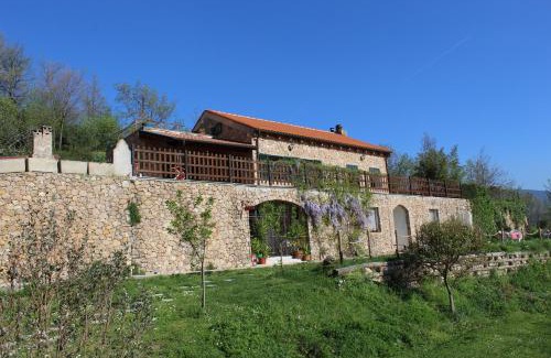 Finale Ligure Bed & Breakfast | Segni e Impronta