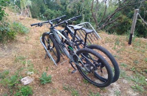 Finale Ligure Bed & Breakfast | Segni e Impronta