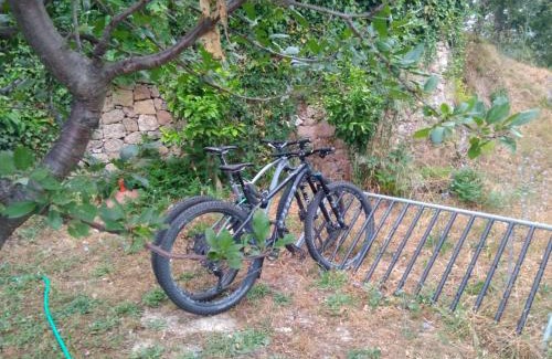 Finale Ligure Bed & Breakfast | Segni e Impronta