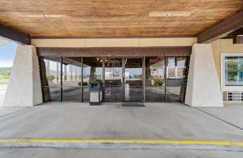 Junction Hotel | Segovia Lodge Junction TX I -10