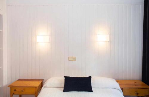 Ciudad Universitaria Apartment | Segunda línea de mar en Playa de Aro