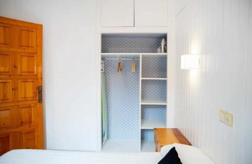 Ciudad Universitaria Apartment | Segunda línea de mar en Playa de Aro