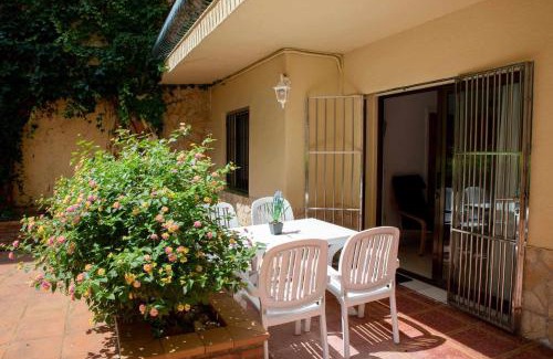 Ciudad Universitaria Apartment | Segunda línea de mar en Playa de Aro