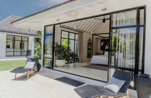 Sei Pinang Villa | Sehmagi Villa Butler Service & Scenic Rice Views
