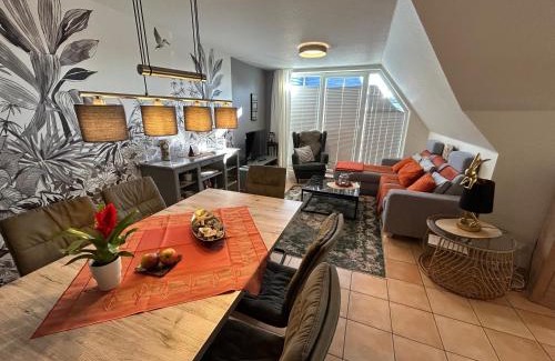 Zingst Apartment | Sehnsuchtsort