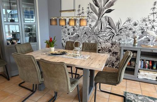 Zingst Apartment | Sehnsuchtsort