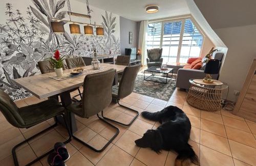 Zingst Apartment | Sehnsuchtsort