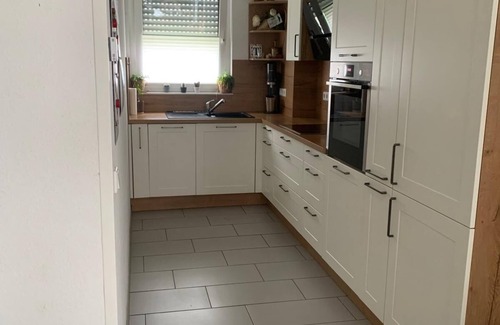 Speyer Apartment | Sehr Schöne 2-zimmerwohnung mit Terrasse - Zentrumsnah