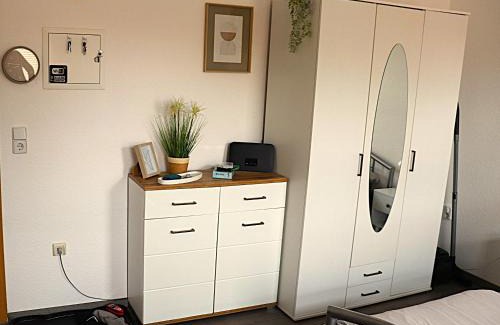 Aschersleben Apartment | Sei hier Gast - Ferienwohnung Apartment Klosterhof Aschersleben