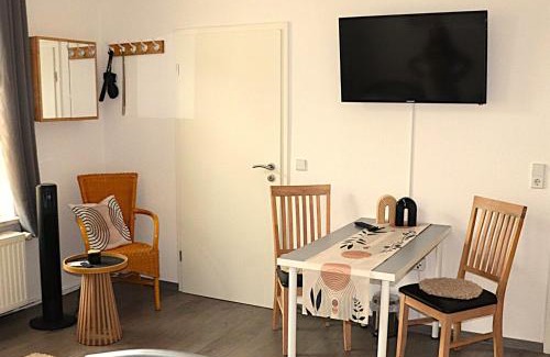 Aschersleben Apartment | Sei hier Gast - Ferienwohnung Apartment Klosterhof Aschersleben