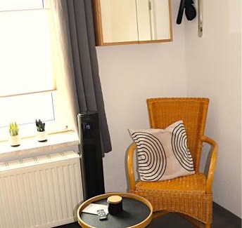 Aschersleben Apartment | Sei hier Gast - Ferienwohnung Apartment Klosterhof Aschersleben