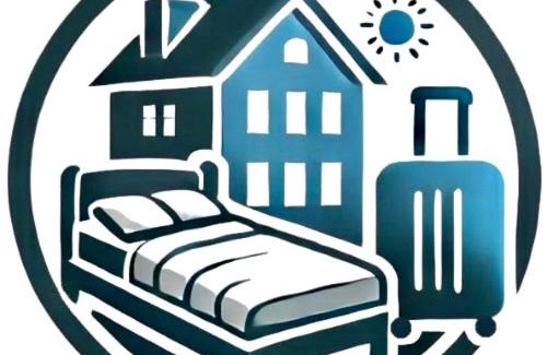 Aschersleben House | Sei hier Gast - Unterkunft Zimmer Klosterhof Aschersleben
