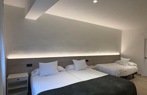 Villalba Hotel | Seijo