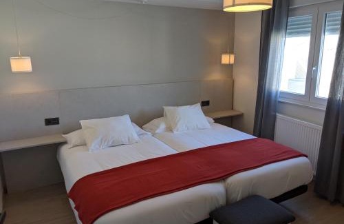 Villalba Hotel | Seijo