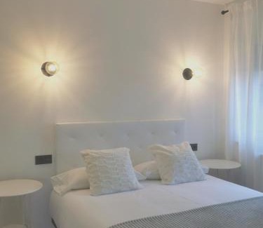 Villalba Hotel | Seijo