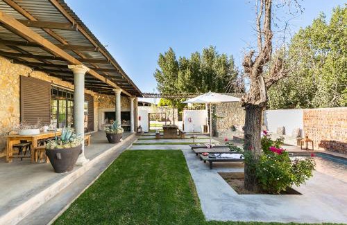 Richmond - NC Apartment | Seisoen Richmond