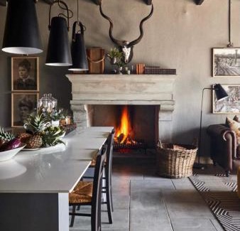 Richmond - NC Apartment | Seisoen Richmond