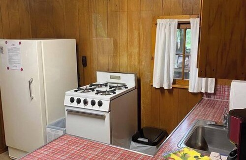 Pelkie House | Seitseman (#7) - Cabin on Otter Lake, Manninen's Cabins