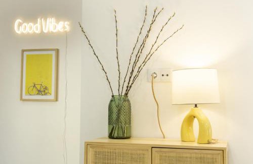 Arrentela Apartment | Seixal Bay Apartments