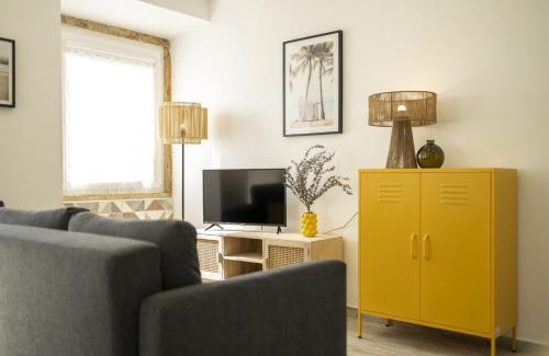 Arrentela Apartment | Seixal Bay Apartments