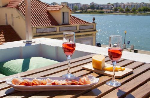 Arrentela Apartment | Seixal Bay Apartments
