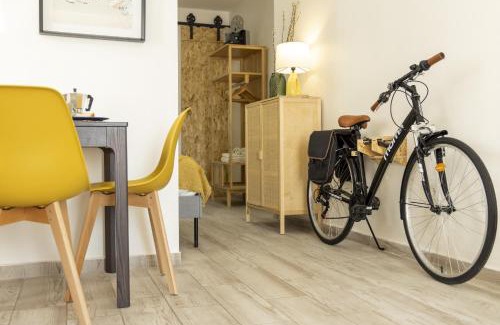 Arrentela Apartment | Seixal Bay Apartments