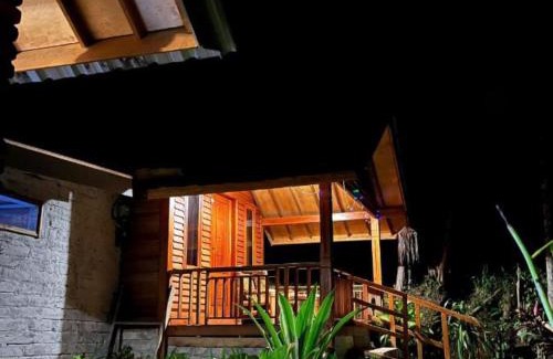 Kecamatan Pringgasela House | Sejooq Cottages