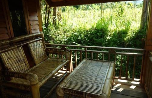 Kecamatan Pringgasela House | Sejooq Cottages