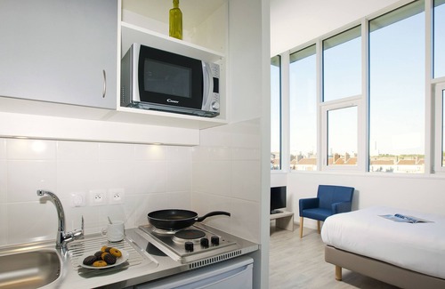 Saint Blaise House | Sejours & Affaires Paris Davout