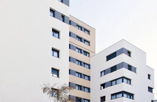 Saint Blaise House | Sejours & Affaires Paris Davout