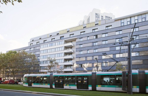 Saint Blaise House | Sejours & Affaires Paris Davout