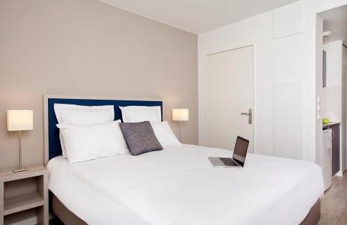 Saint Blaise Apartment | Sejours & Affaires Paris-Davout
