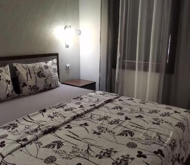 Soko Banja Apartment | Seka Apartmani