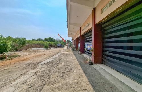 Gresik Hotel | Sekapuk Indah Guest House Syariah Gresik RedPartner