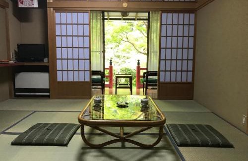 Koyasan House | Sekishoin