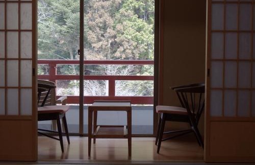 Koyasan House | Sekishoin