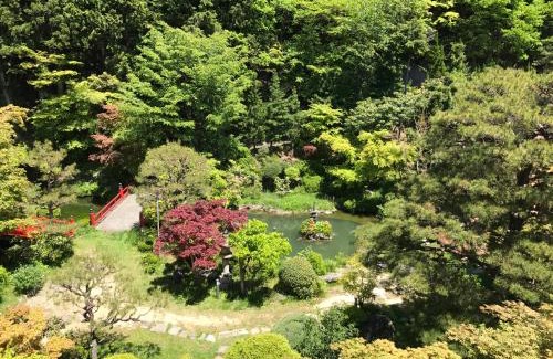 Koyasan House | Sekishoin