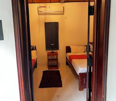 Ekala House | Sekku Villa