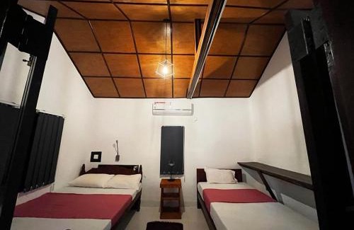 Ekala House | Sekku Villa