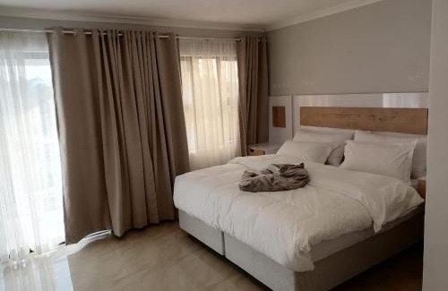 Ethekwini Hotel | Sekret Zone Hotel
