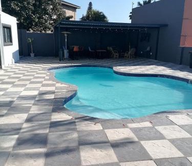 Ethekwini Hotel | Sekret Zone Hotel