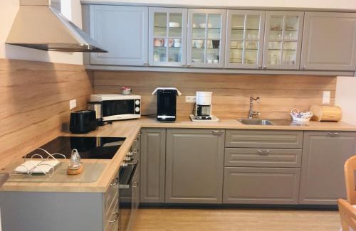 Illmitz Apartment | Sekt & Wein - Walter Klein