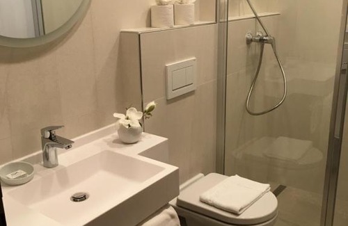 Illmitz Apartment | Sekt & Wein - Walter Klein