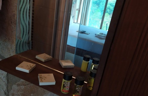 Dikili Hotel | Selale Stone House Boutique Hotel