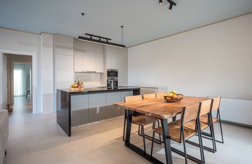 Gazi Apartment | Selas Spacious fully equipped 3 BDR Apt by Hospi