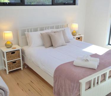 Scamander House | Selbourne by the Sea in Scamander