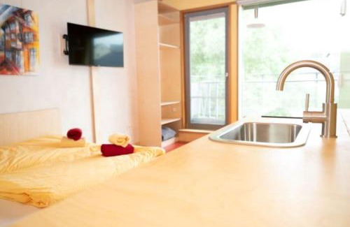 Arnsgrun Hotel | SELBSTgemacht