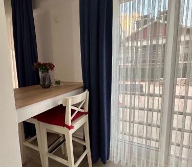 Fethiye Apartment | Selcuklar Apart 1