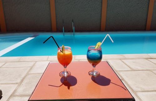Morondava Hotel | Select Hôtel